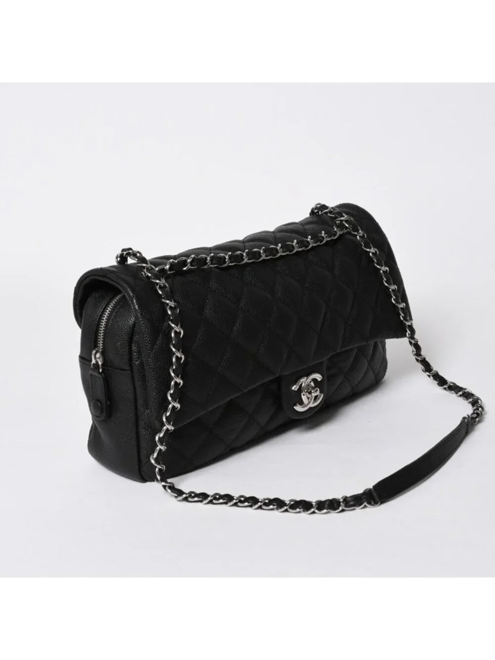 Chanel this authentic